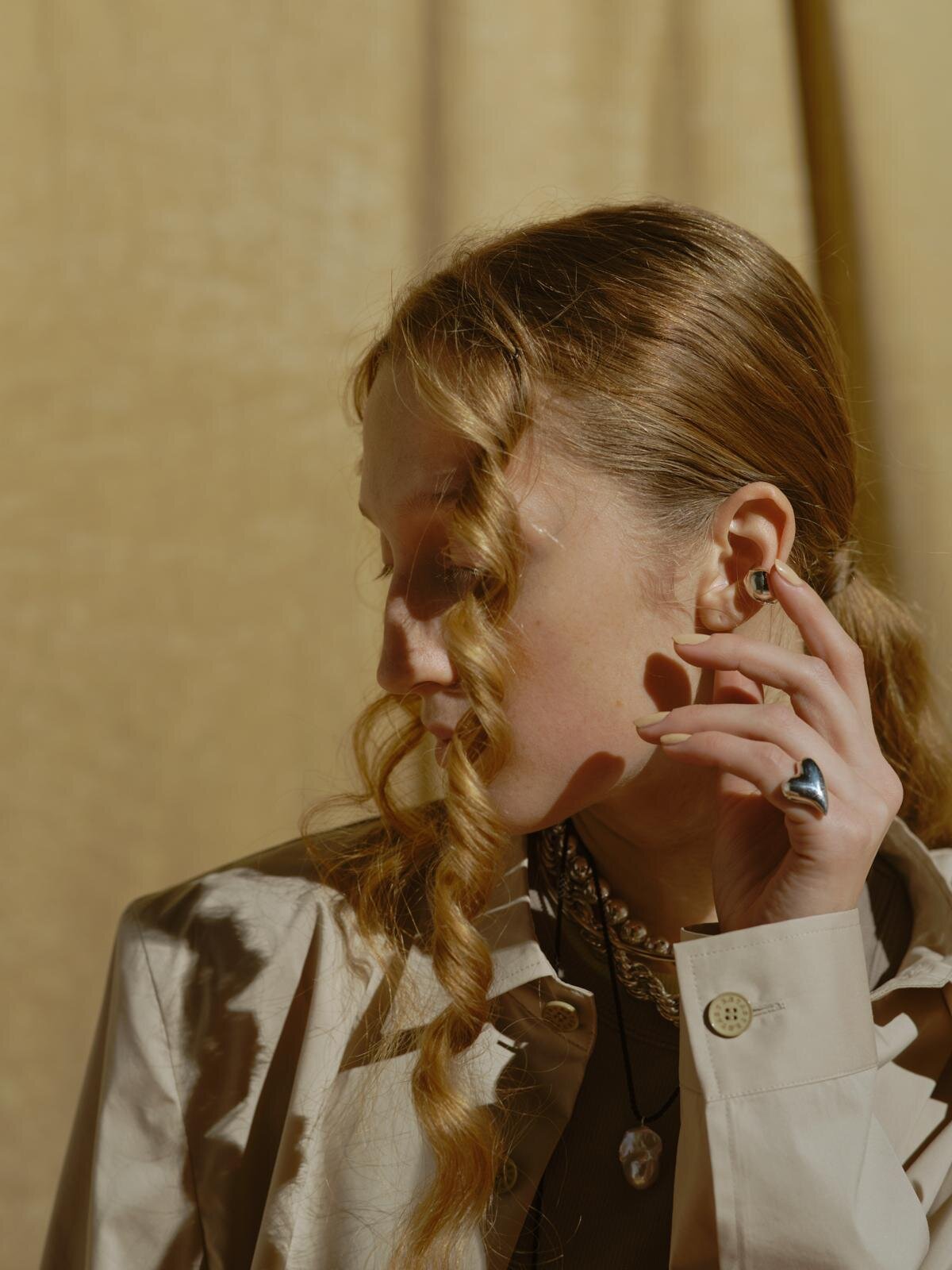 アストラット 2024年春<span>コレクション</span> - 写真7