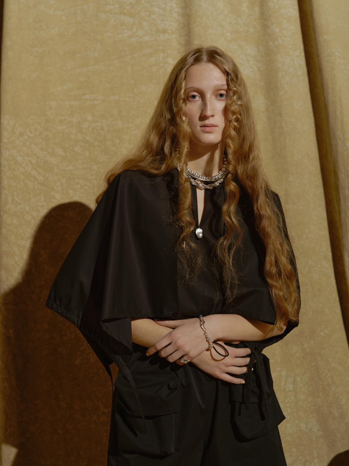 アストラット 2024年春<span>コレクション</span> - 写真24