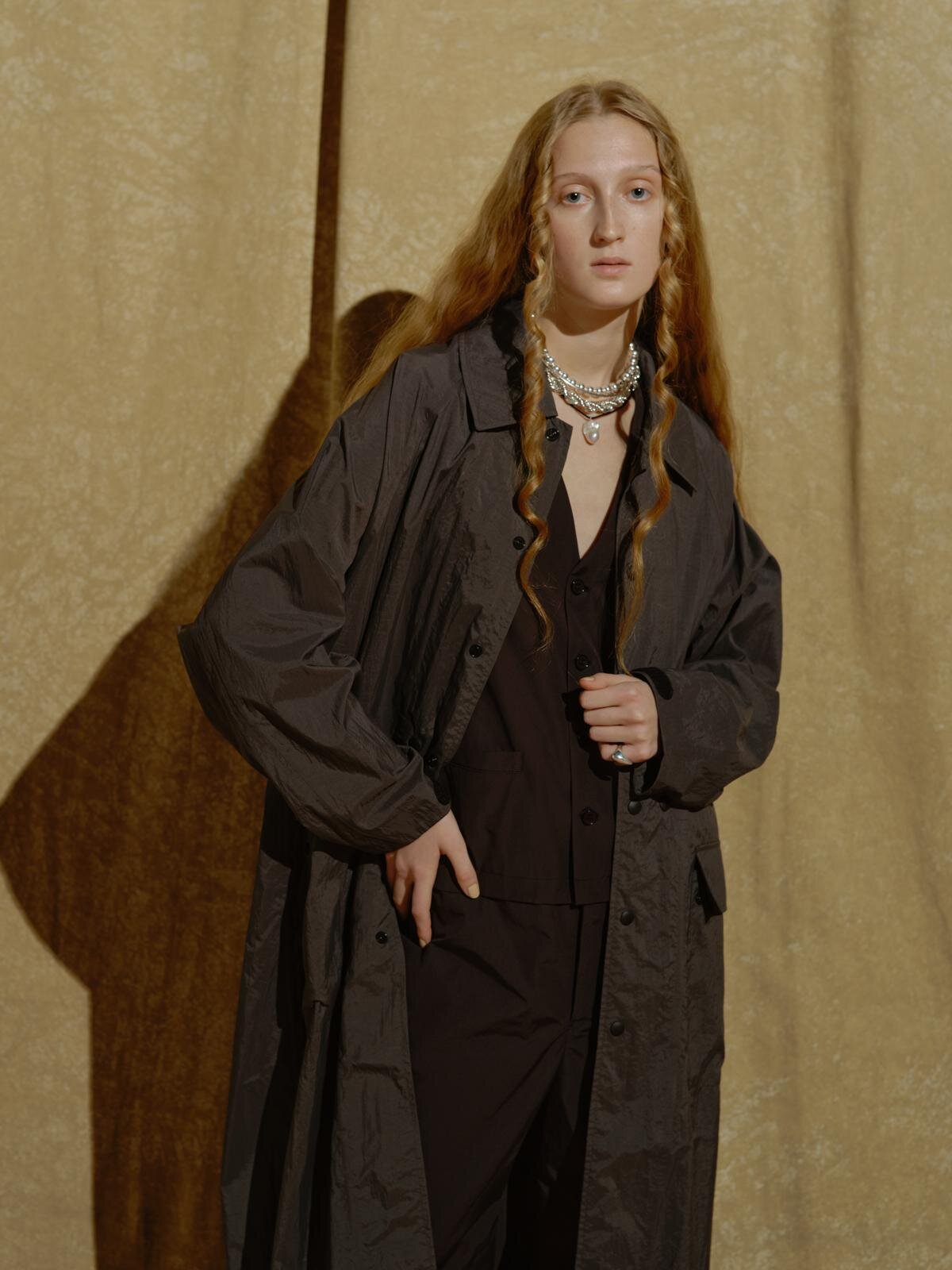 アストラット 2024年春<span>コレクション</span> - 写真2