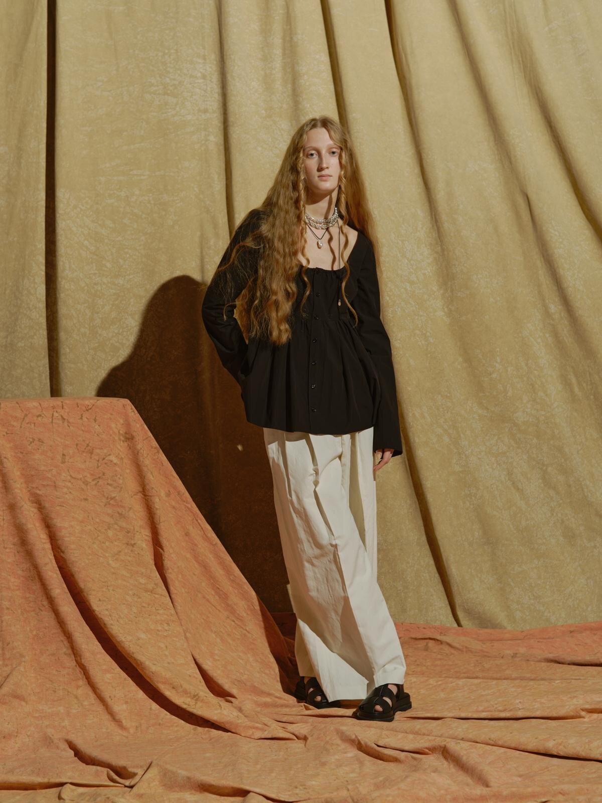 アストラット 2024年春<span>コレクション</span> - 写真9