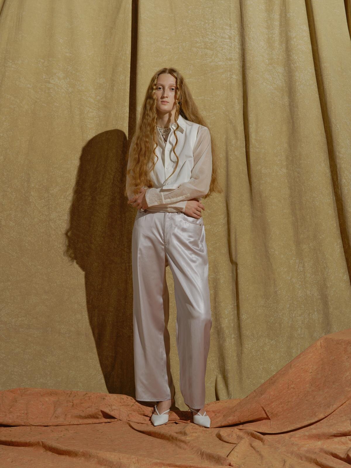 アストラット 2024年春<span>コレクション</span> - 写真22