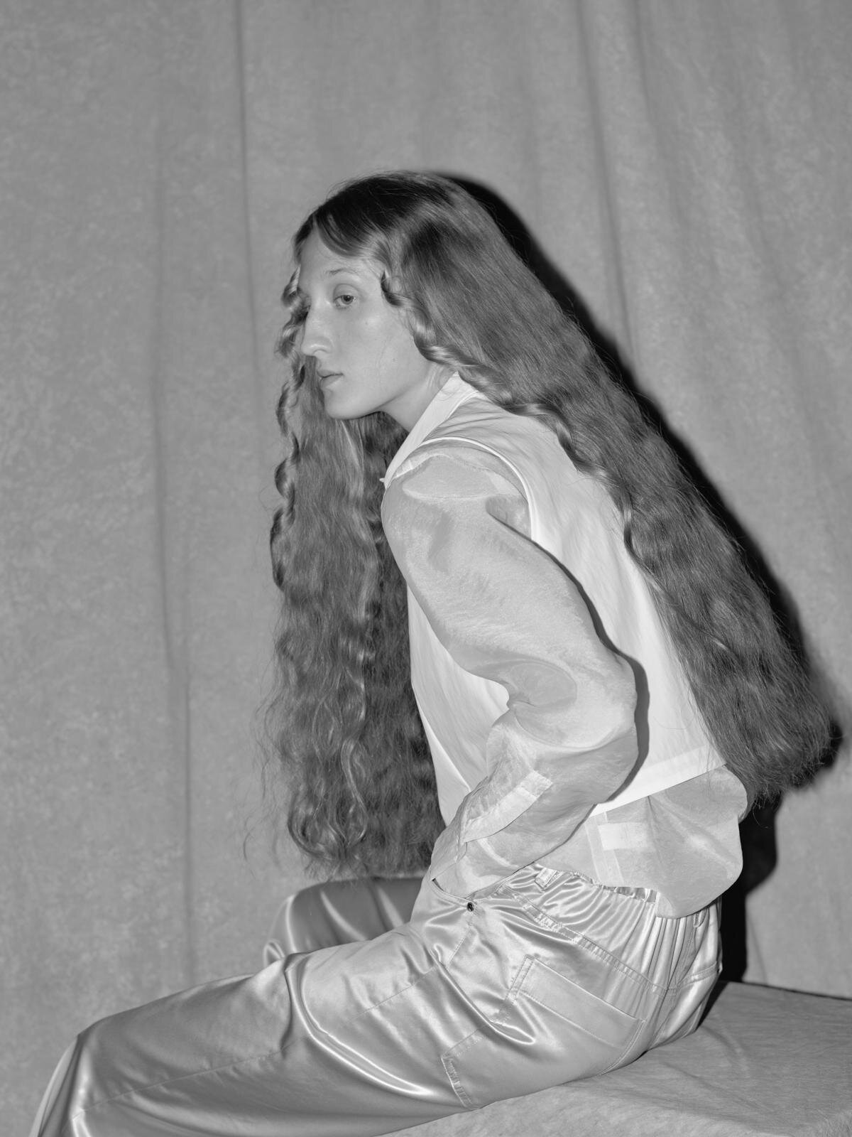 アストラット 2024年春<span>コレクション</span> - 写真21