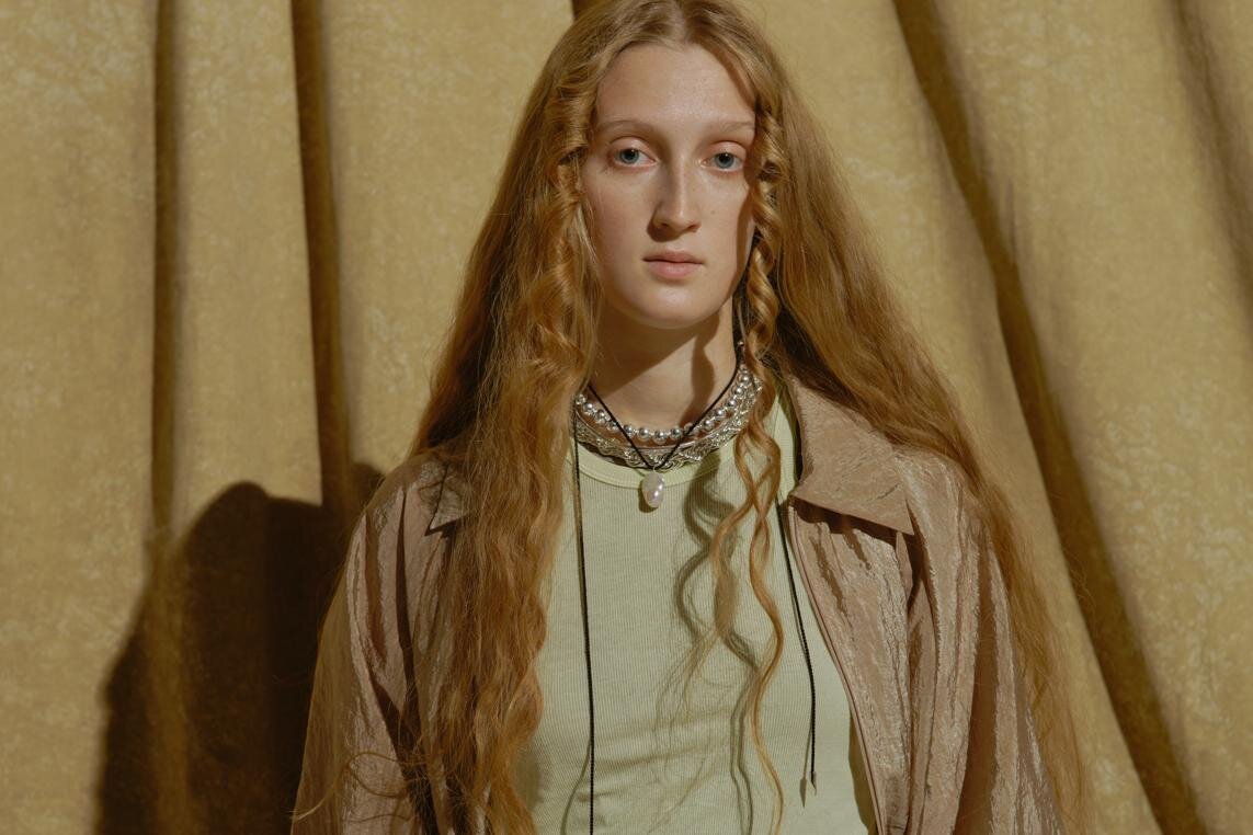 アストラット 2024年春 ウィメンズ