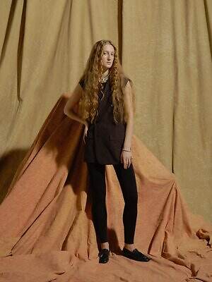 アストラット(ASTRAET) 2024年春ウィメンズコレクション  - 写真12