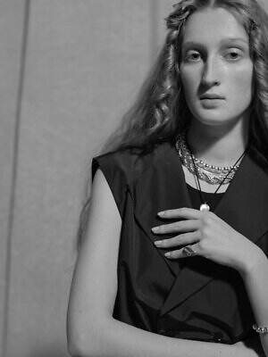 アストラット(ASTRAET) 2024年春ウィメンズコレクション  - 写真16