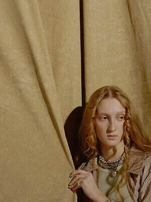 アストラット(ASTRAET) 2024年春ウィメンズコレクション  - 写真13