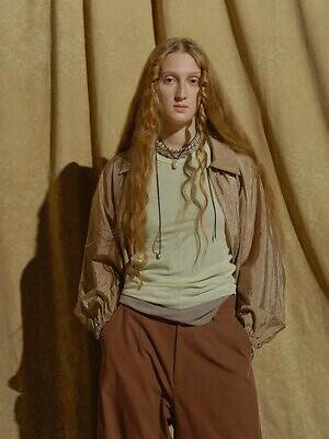 アストラット(ASTRAET) 2024年春ウィメンズコレクション  - 写真14