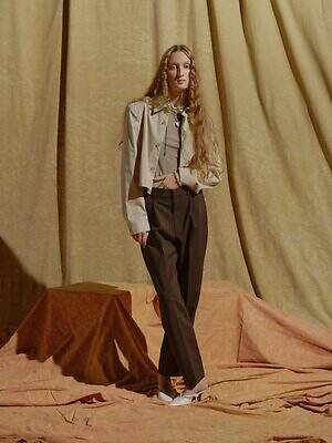 アストラット(ASTRAET) 2024年春ウィメンズコレクション  - 写真8