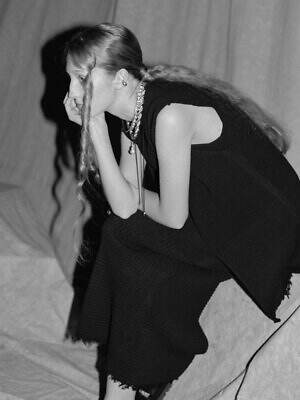 アストラット(ASTRAET) 2024年春ウィメンズコレクション  - 写真3