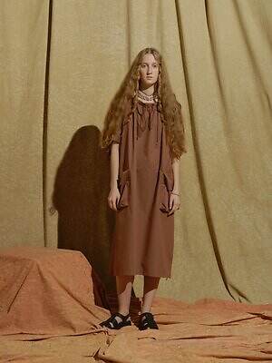 アストラット(ASTRAET) 2024年春ウィメンズコレクション  - 写真15