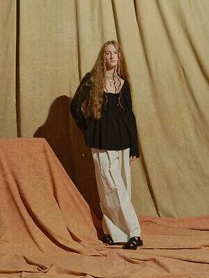 アストラット(ASTRAET) 2024年春ウィメンズコレクション  - 写真9