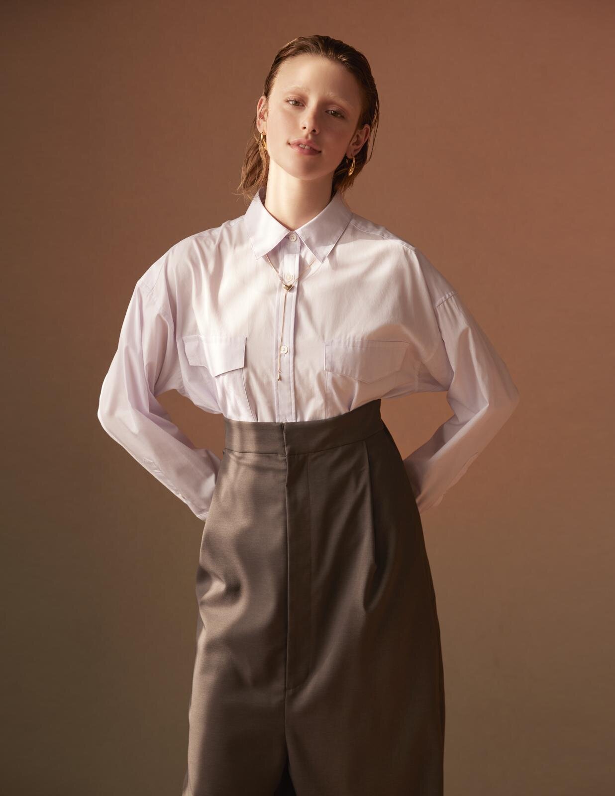 ビューティー＆ユース ユナイテッドアローズ(BEAUTY&YOUTH UNITED ARROWS) 2024年春ウィメンズコレクション  - 写真4