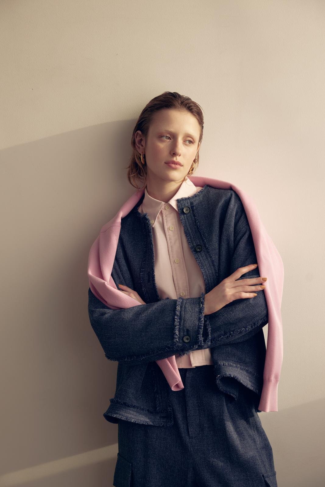 ビューティー＆ユース ユナイテッドアローズ(BEAUTY&YOUTH UNITED ARROWS) 2024年春ウィメンズコレクション  - 写真9