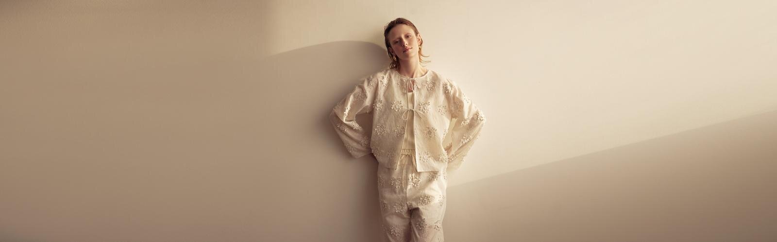 ビューティー＆ユース ユナイテッドアローズ(BEAUTY&YOUTH UNITED ARROWS) 2024年春ウィメンズコレクション  - 写真7