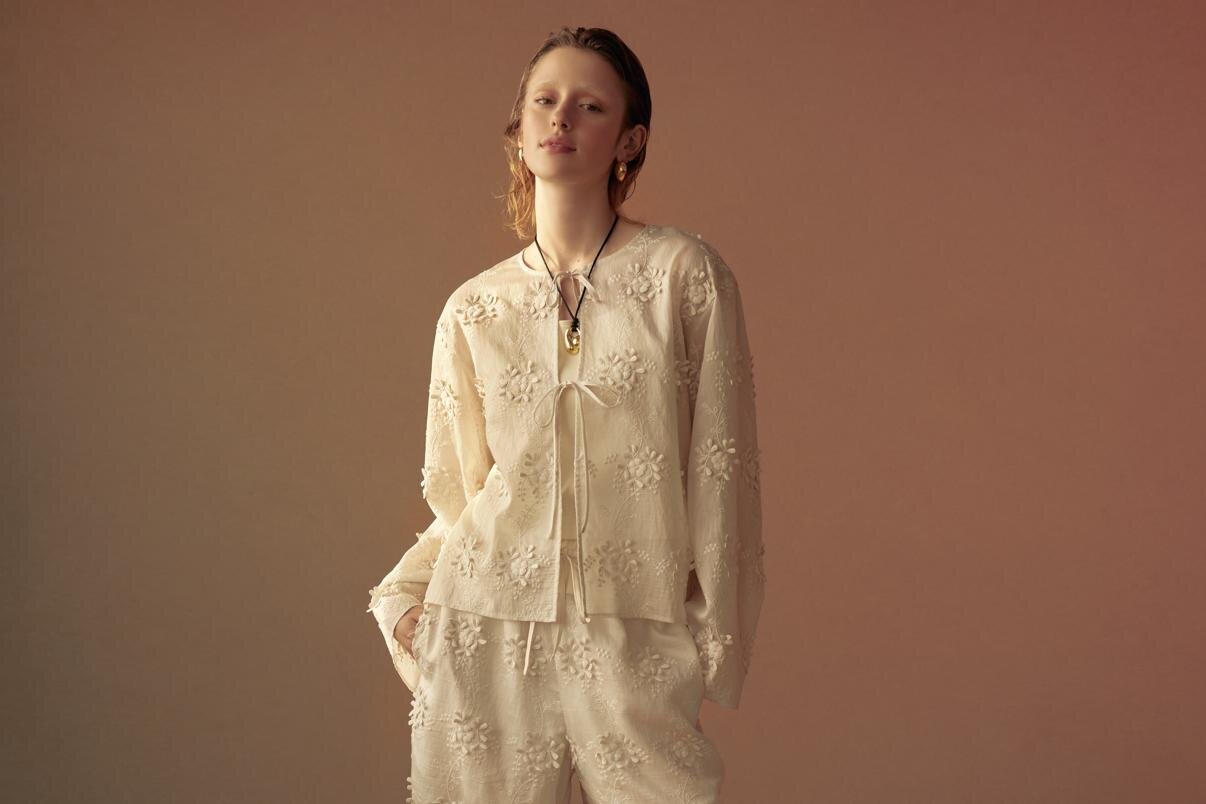 ビューティー＆ユース ユナイテッドアローズ(BEAUTY&YOUTH UNITED ARROWS) 2024年春 ウィメンズ