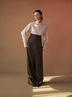 ビューティー＆ユース ユナイテッドアローズ(BEAUTY&YOUTH UNITED ARROWS) 2024年春ウィメンズコレクション  - 写真5