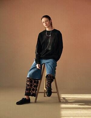 ビューティー＆ユース ユナイテッドアローズ(BEAUTY&YOUTH UNITED ARROWS) 2024年春ウィメンズコレクション  - 写真11