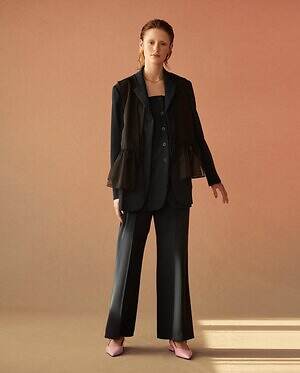 ビューティー＆ユース ユナイテッドアローズ(BEAUTY&YOUTH UNITED ARROWS) 2024年春ウィメンズコレクション  - 写真6