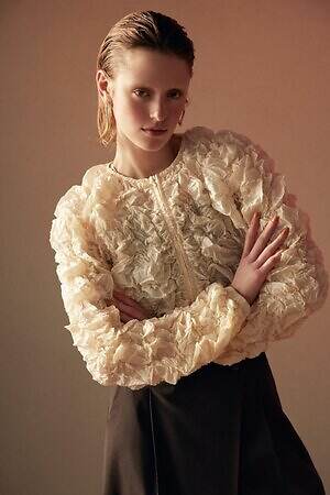 ビューティー＆ユース ユナイテッドアローズ(BEAUTY&YOUTH UNITED ARROWS) 2024年春ウィメンズコレクション  - 写真14