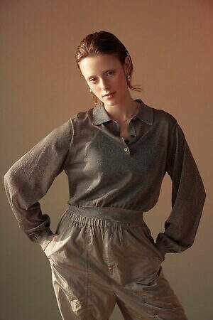 ビューティー＆ユース ユナイテッドアローズ(BEAUTY&YOUTH UNITED ARROWS) 2024年春ウィメンズコレクション  - 写真15