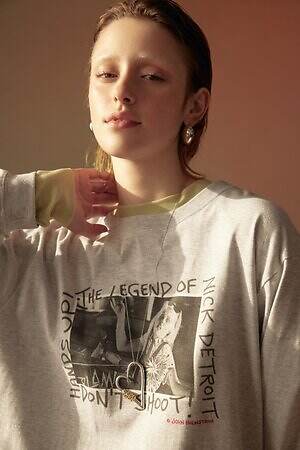 ビューティー＆ユース ユナイテッドアローズ(BEAUTY&YOUTH UNITED ARROWS) 2024年春ウィメンズコレクション  - 写真13