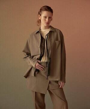 ビューティー＆ユース ユナイテッドアローズ(BEAUTY&YOUTH UNITED ARROWS) 2024年春ウィメンズコレクション  - 写真10