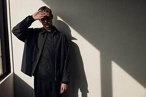 ビューティー＆ユース ユナイテッドアローズ(BEAUTY&YOUTH UNITED ARROWS) 2024年春メンズコレクション  - 写真10