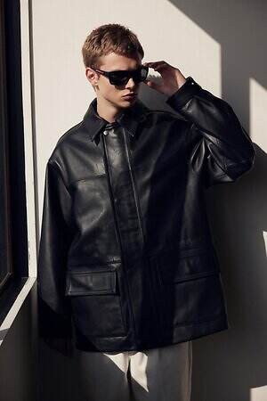 ビューティー＆ユース ユナイテッドアローズ(BEAUTY&YOUTH UNITED ARROWS) 2024年春メンズコレクション  - 写真8