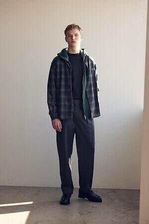 ビューティー＆ユース ユナイテッドアローズ(BEAUTY&YOUTH UNITED ARROWS) 2024年春メンズコレクション  - 写真2