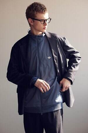 ビューティー＆ユース ユナイテッドアローズ(BEAUTY&YOUTH UNITED ARROWS) 2024年春メンズコレクション  - 写真6