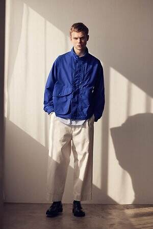 ビューティー＆ユース ユナイテッドアローズ(BEAUTY&YOUTH UNITED ARROWS) 2024年春メンズコレクション  - 写真7
