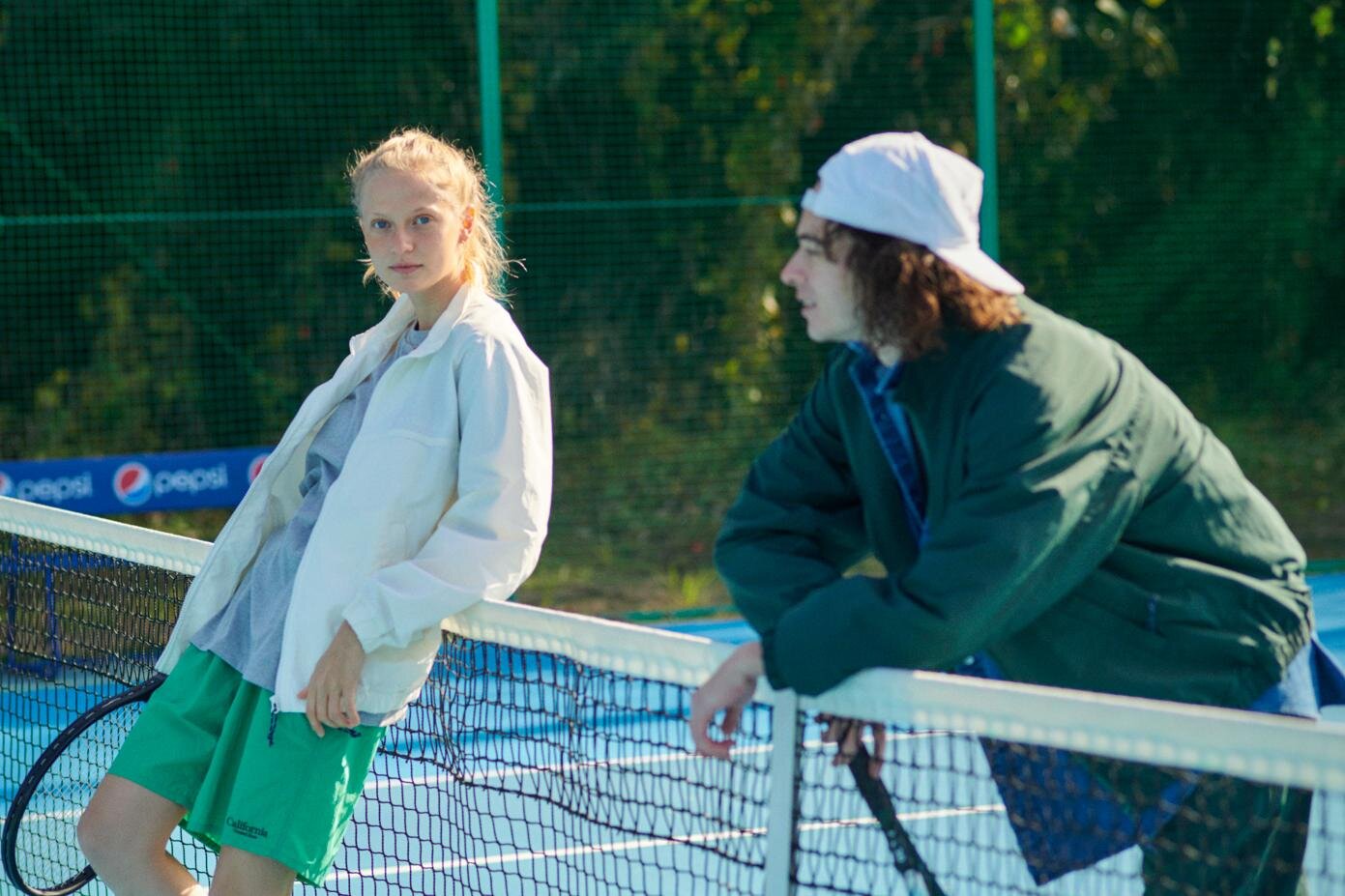 カリフォルニア ジェネラルストア(California General Store) 2024年春 ウィメンズ&メンズ