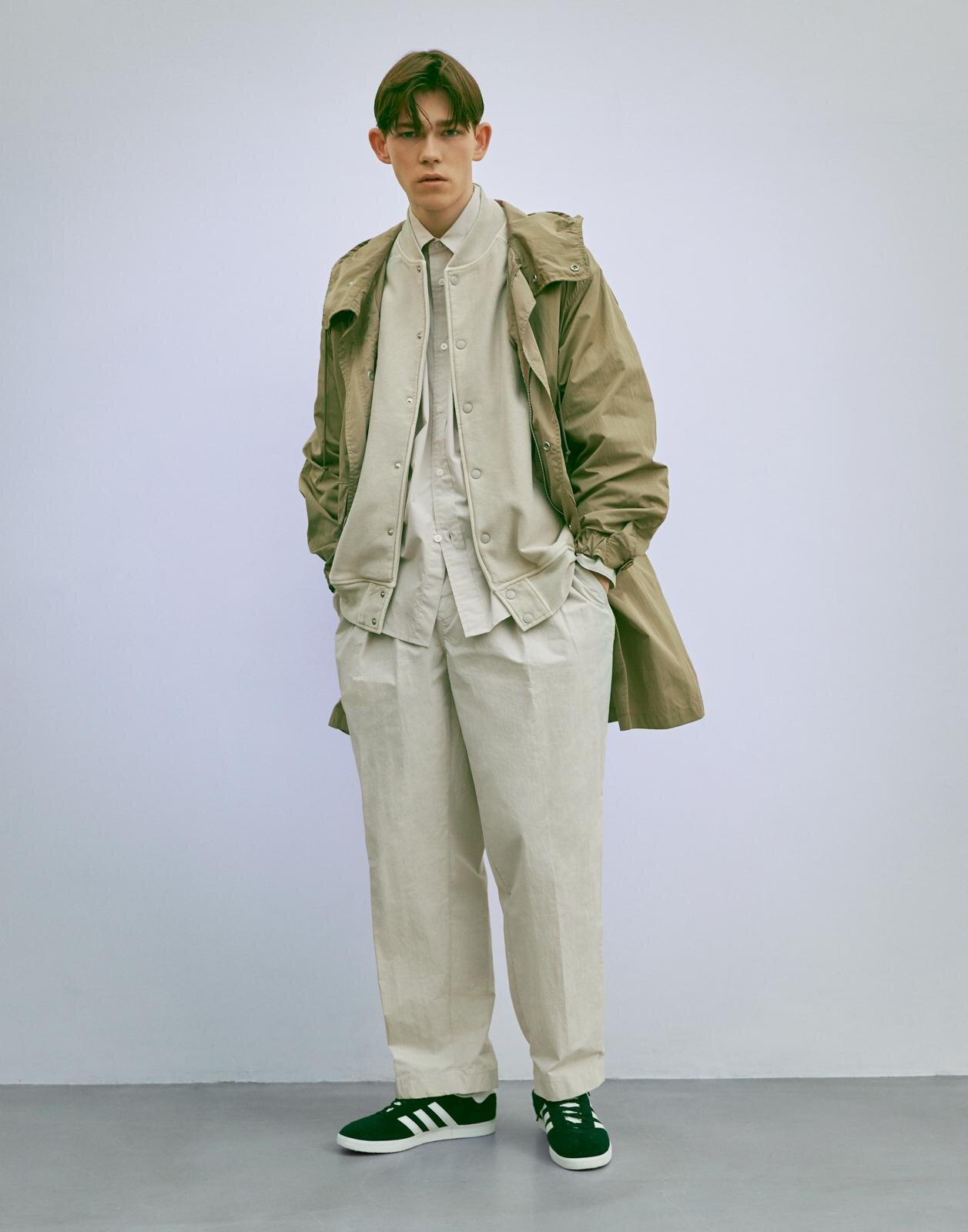シテン 2024年春<span>コレクション</span> - 写真2