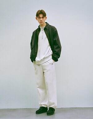 シテン(CITEN) 2024年春メンズコレクション  - 写真4