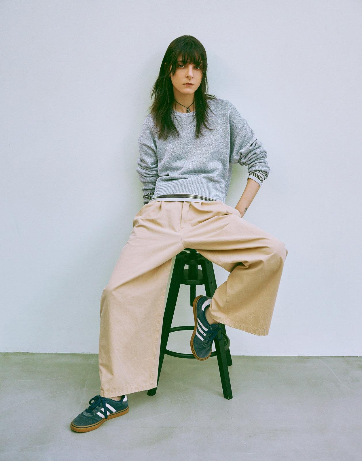 シテン(CITEN) 2024年春ウィメンズコレクション  - 写真5