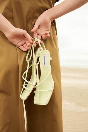 エメル リファインズ(EMMEL REFINES) 2024年春ウィメンズコレクション  - 写真8