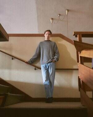 ユナイテッドアローズ グリーンレーベル リラクシング(UNITED ARROWS green label relaxing) 2024年春メンズコレクション  - 写真2