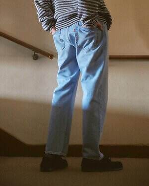 ユナイテッドアローズ グリーンレーベル リラクシング(UNITED ARROWS green label relaxing) 2024年春メンズコレクション  - 写真3