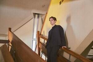 ユナイテッドアローズ グリーンレーベル リラクシング(UNITED ARROWS green label relaxing) 2024年春メンズコレクション  - 写真5