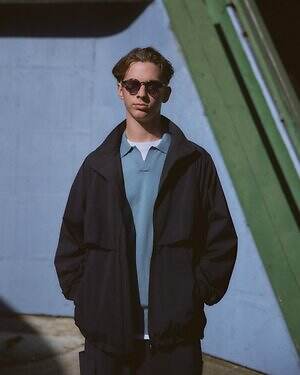 ユナイテッドアローズ グリーンレーベル リラクシング(UNITED ARROWS green label relaxing) 2024年春メンズコレクション  - 写真15