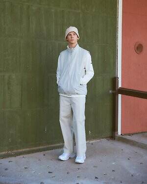 ユナイテッドアローズ グリーンレーベル リラクシング(UNITED ARROWS green label relaxing) 2024年春メンズコレクション  - 写真9