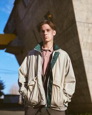 ユナイテッドアローズ グリーンレーベル リラクシング(UNITED ARROWS green label relaxing) 2024年春メンズコレクション  - 写真8