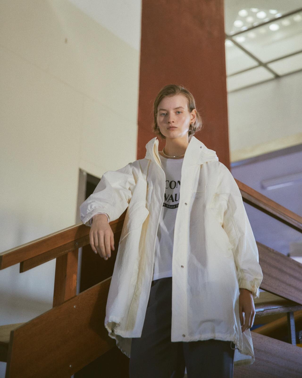 ユナイテッドアローズ グリーンレーベル リラクシング(UNITED ARROWS green label relaxing) 2024年春ウィメンズコレクション  - 写真2