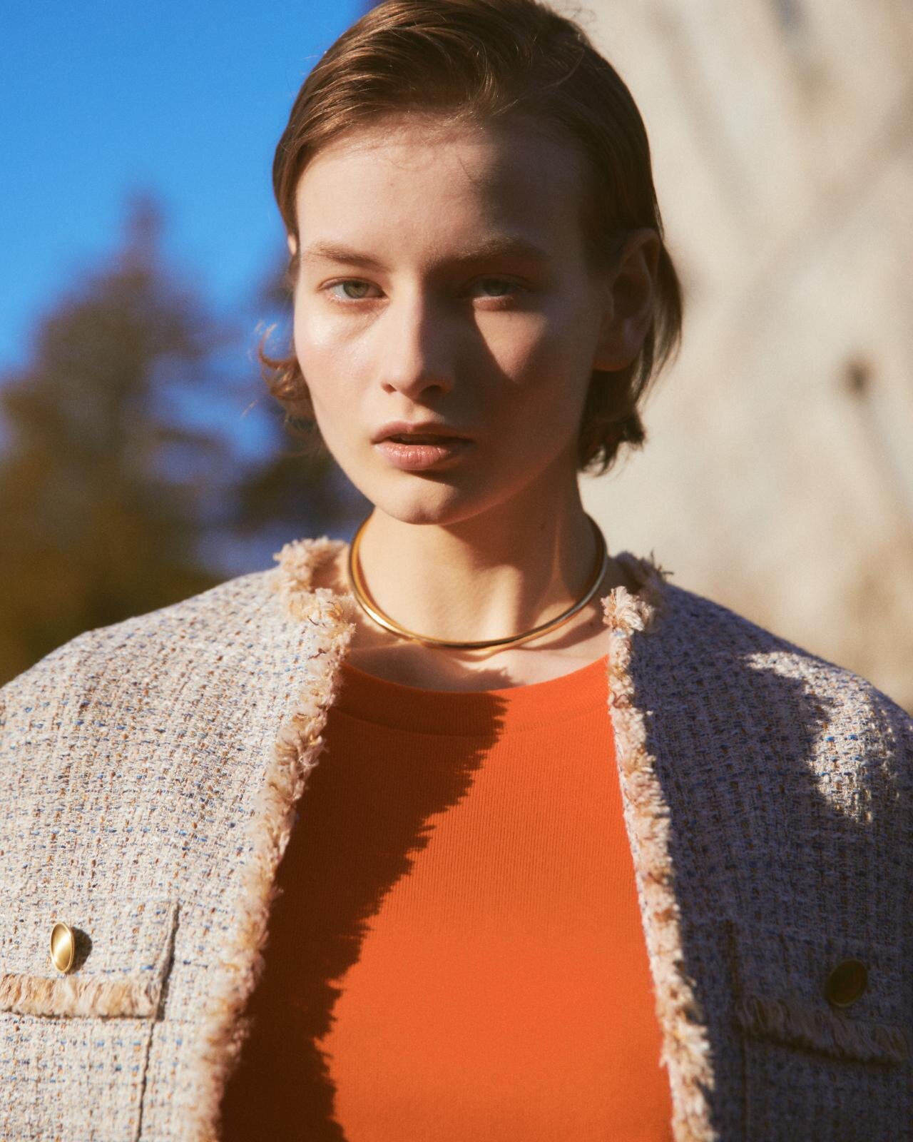 ユナイテッドアローズ グリーンレーベル リラクシング(UNITED ARROWS green label relaxing) 2024年春ウィメンズコレクション  - 写真7