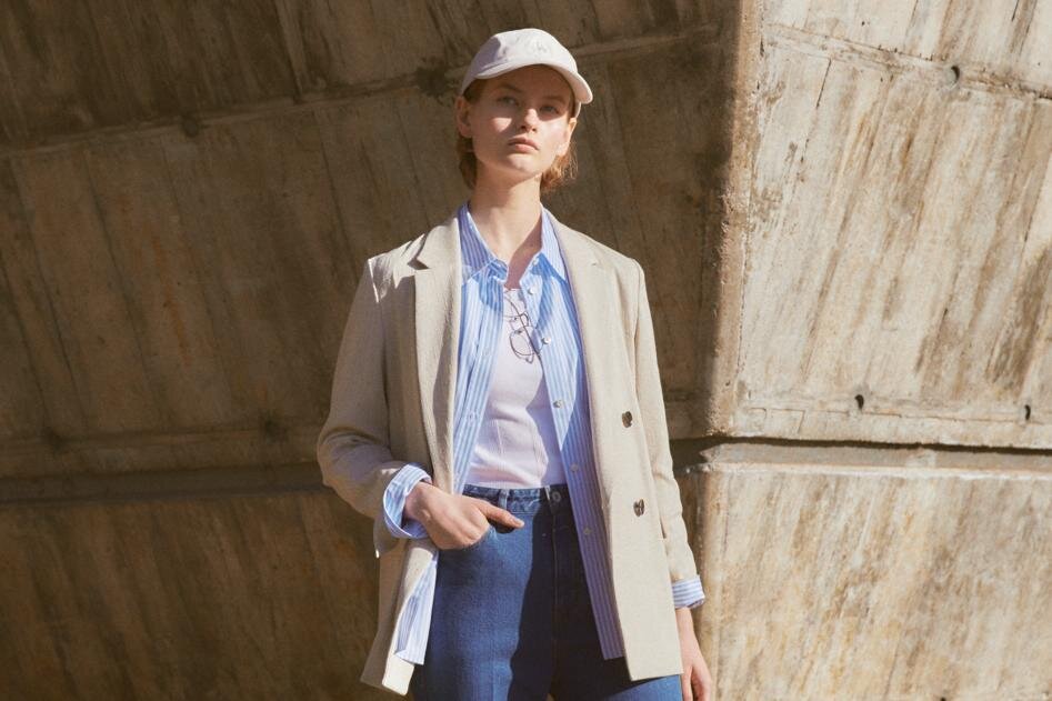 ユナイテッドアローズ グリーンレーベル リラクシング(UNITED ARROWS green label relaxing) 2024年春 ウィメンズ