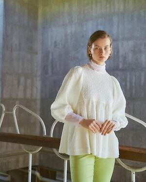 ユナイテッドアローズ グリーンレーベル リラクシング(UNITED ARROWS green label relaxing) 2024年春ウィメンズコレクション  - 写真13