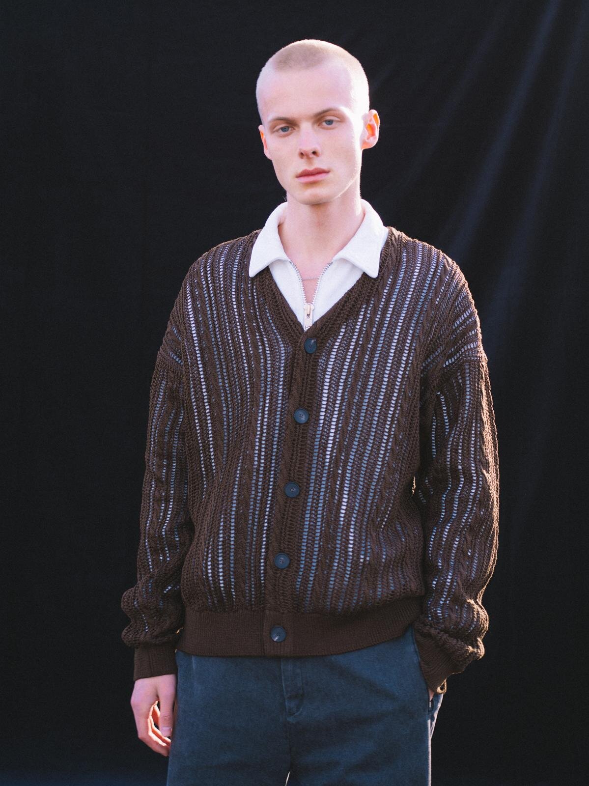 エイチ ビューティ＆ユース(H BEAUTY&YOUTH) 2024年春メンズコレクション  - 写真2