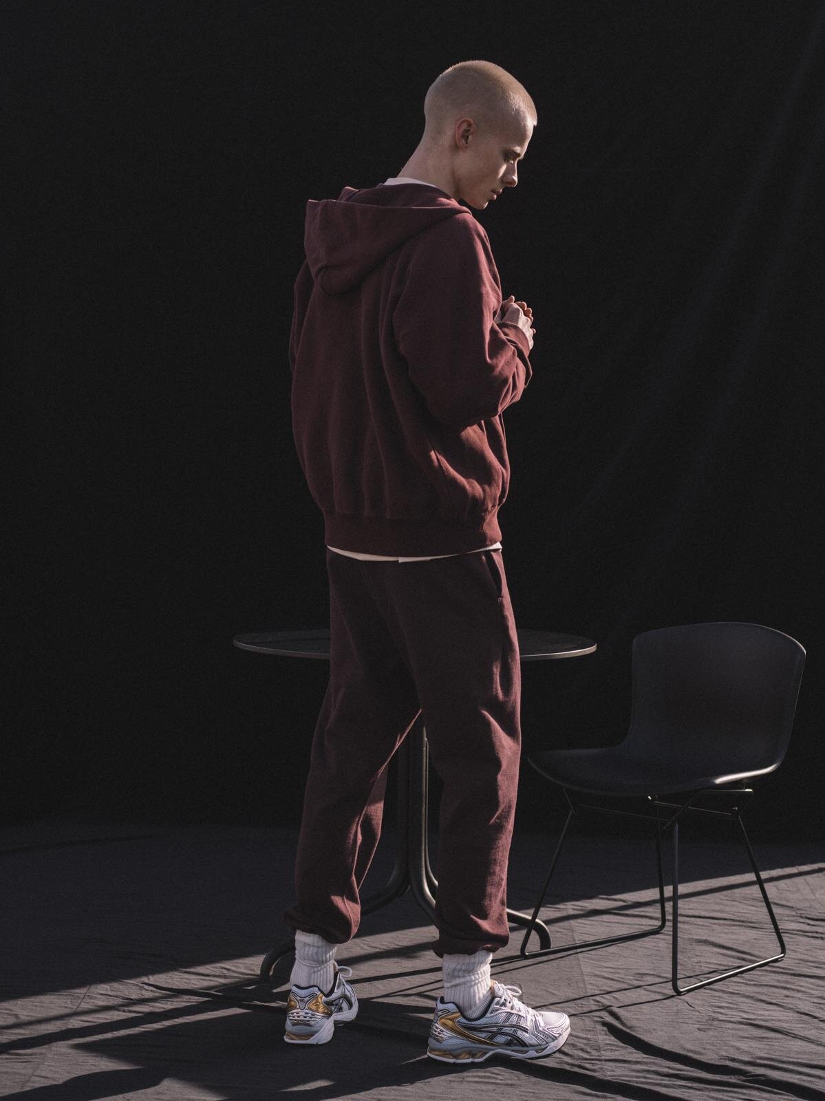 エイチ ビューティ＆ユース(H BEAUTY&YOUTH) 2024年春メンズコレクション  - 写真9