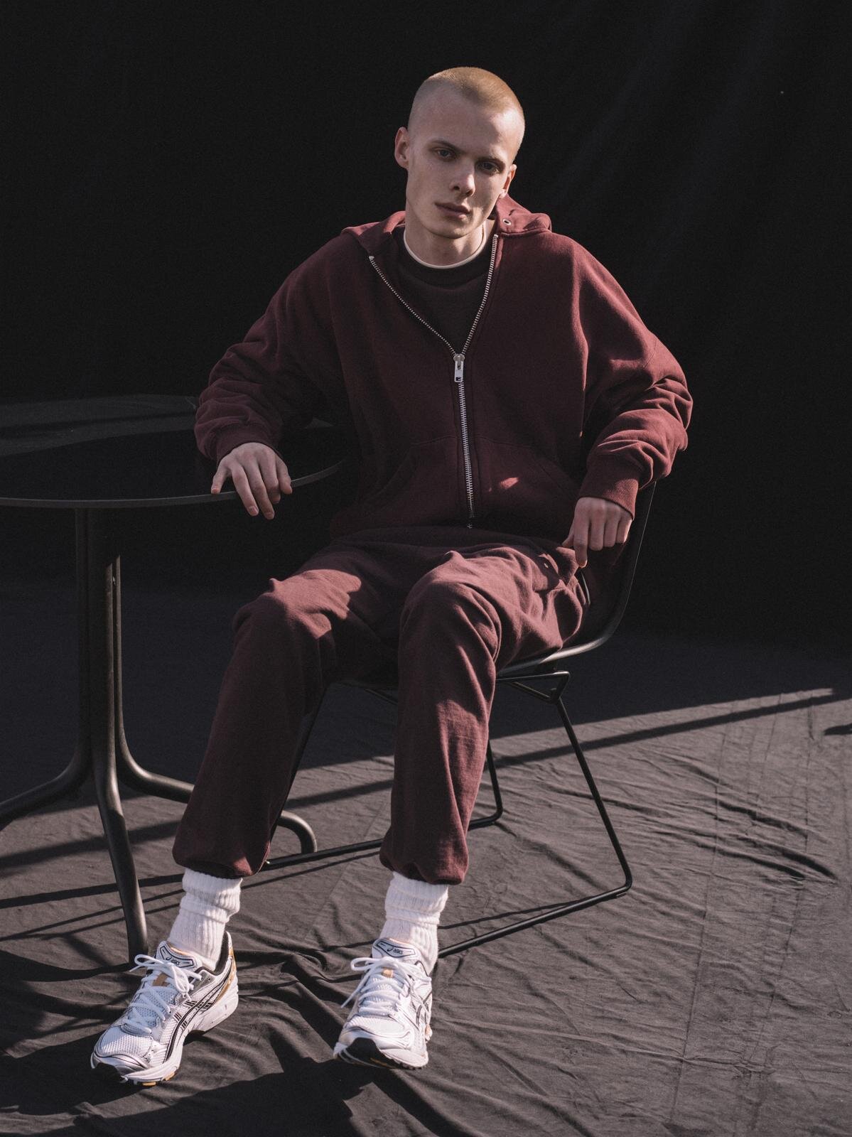 エイチ ビューティ＆ユース(H BEAUTY&YOUTH) 2024年春メンズコレクション  - 写真8