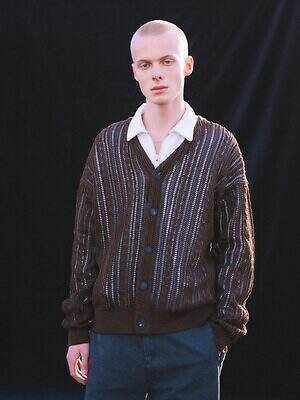 エイチ ビューティ＆ユース(H BEAUTY&YOUTH) 2024年春メンズコレクション  - 写真2